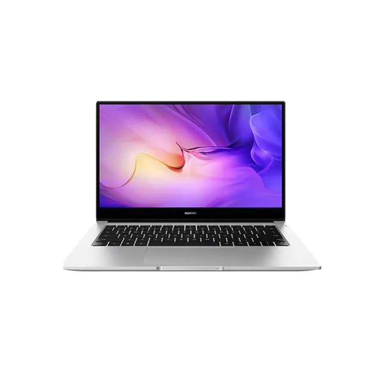 2020 Новый HUA WEI MateBook D15 AMD Ryzen5 3500U 16G 256G + 1T ноутбуки 15,6 дюймов IPS полноэкранный HD нетбук 15,6 компьютер