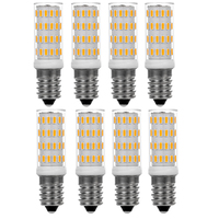 Ampoule LED E14 3W AC/DC 12V 24V compatible DALI dimmable