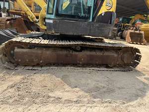 Yanmar VIO 80เครื่องขุดขนาดเล็กเครื่องขุดตีนตะขาบรถขุดขนาดเล็กเครื่องขุดดินขนาดเล็กที่ใช้ใน Vio55 Vio80รถขุดขนาดเล็ก - Product Image 3