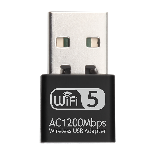 Best Seller 1300M Usb Wifi Adapter for Pc,Dvb,Satellite Receiver