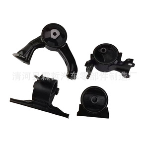 Supports moteur 5105494AD MN101441 5105499AD MN101574 pour Dodge, pièces de rechange, kit de 4 pièces - Product Image 5