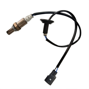 89465-20670 เซนเซอร์ออกซิเจนสำหรับโตโยต้า โคโรลล่า NZE120 NZE121 พรีมิโอ NZT240 1NZ-FE 4 สายด้านหลังเซ็นเซอร์แลมบ์ดา 8946520670 ปลั๊กแอนด์เพลย์ - Product Image 3