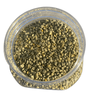 Pollen d'abeille biologique frais en vrac (lotus, colza, sarrasin, thé, tournesol, maïs) à vendre - Product Image 3