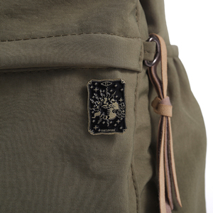 9 stili spilla per tarocchi neri spilla personalizzata sun <span class=keywords><strong>moon</strong></span> stars <span class=keywords><strong>dark</strong></span> witch distintivi per risvolto punk Gothic metal soft smalto pins - Product Image 3