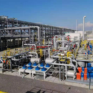 Elemento de Membrana de Fibra Hueca de Bajo Consumo Energético, Filtro de Membrana de Monóxido de Carbono 80%-95% 8040 para Gas Industrial - Product Image 5