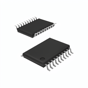 20 TSSOP BOM IC In Stock Components Electronic Data Acquisition X9241AMVIZ - Product Image 1