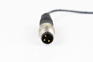 Plc Bmf003k, <strong>Bmf</strong> 303k-ps-c-2-sa2-s49-00.3, Magnetic Field Sensor, L=31cm for Warranty Product - Product Image 2
