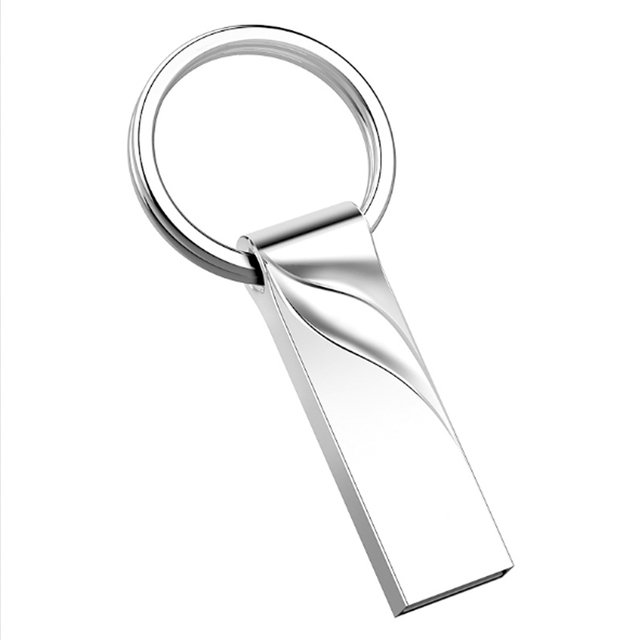 Factory Bulk 2Gb 4Gb 8Gb 16Gb 32Gb 64Gb 2.0 3.0 Mini Pendrive Stick Wholesale USB Pendrive