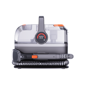 Nuevo <span class=keywords><strong>limpiador</strong></span> <span class=keywords><strong>de</strong></span> alfombras eléctrico portátil Nuevo diseño 980-1200W 14kpa Limpiadores <span class=keywords><strong>de</strong></span> manchas <span class=keywords><strong>de</strong></span> <span class=keywords><strong>tela</strong></span> <span class=keywords><strong>de</strong></span> limpieza <span class=keywords><strong>de</strong></span> asiento <span class=keywords><strong>de</strong></span> coche húmedo/seco - Product Image 4