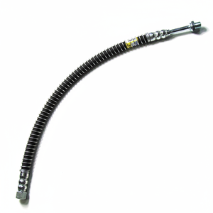 Tuyau de frein pneumatique avant en acier OEM 7C462078CAEA avec ressort 40CM pour camion, neuf, marque QSP, modèle 90242 - Product Image 2