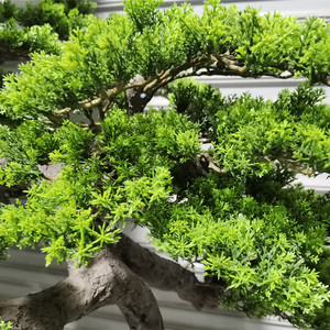 Bán Buôn Nhân Tạo Cây Hoa Đào Cây Nhựa Hoa Anh Đào Cây Cho Nhà Đám Cưới Đảng Vườn Trang Trí Nội Thất - Product Image 3