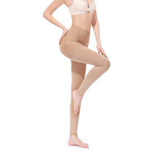 Collants <span class=keywords><strong>de</strong></span> compression médicale <span class=keywords><strong>Classe</strong></span> <span class=keywords><strong>3</strong></span>, <span class=keywords><strong>bas</strong></span> <span class=keywords><strong>de</strong></span> soutien gradué, <span class=keywords><strong>bas</strong></span> <span class=keywords><strong>de</strong></span> compression pour varices, collants pour femmes - Product Image 1