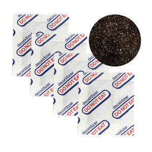 Absorbeur d'oxygène <span class=keywords><strong>de</strong></span> qualité alimentaire 100cc désoxydant <span class=keywords><strong>O2</strong></span> absorbant l'humidité pour les produits secs emballage alimentaire agent <span class=keywords><strong>auxiliaire</strong></span> chimique - Product Image 2