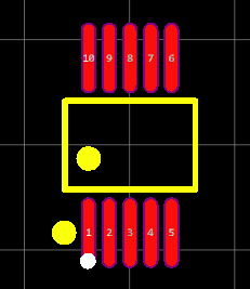 WS74607M-10/TR WS74607 은 셋톱 박스 및 고화질 플레이어를 위한 통합 솔루션입니다 - Product Image 5