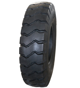 ยาง Solidway E3/L3 14.00-24 17.5-25 20.5-25 23.5-25 16.00-25 / ยางสำหรับงานป่าไม้ขนาด 20.5-25 - Product Image 1