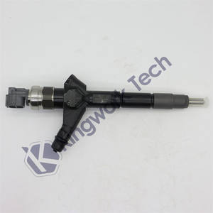 Injecteur <span class=keywords><strong>diesel</strong></span> à rampe commune remanufacturé fabriqué en Chine 095000-5130 095000-5131 095000-5132 095000-5134 095000-5133 095000-5135 - Product Image 4