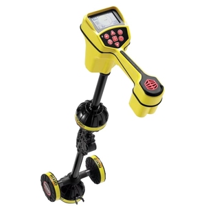 Detector y Localizador de Tuberías Subterráneas de Alta Precisión Sr-20 Ip55 con 1 Año de Garantía St510 - Product Image 4