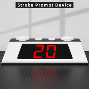 Billiards Shot <b>Timer</b>, Shot Clock for Chinese Pool & Snooker, Game Time Reminder for Billiard Hall Tournament Competition - Product Image 2