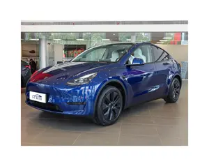 Made In China Tesla Model Y New Energy Vehicle 2024 Tesla Model Y EV Car For Sale