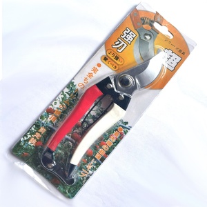 Ciseaux d'élagage de jardin bon marché, prix usine, chine - Product Image 2