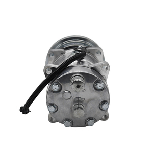 Compresor de Aire Acondicionado para Auto, Compresor de Aire Acondicionado para Vehículo, Compresor de Aire Acondicionado para Carter M315D2 - Product Image 4