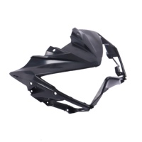 Carénage avant non peint en ABS pour KAWASAKI Z-800 Z800 Z800E 2013-2016