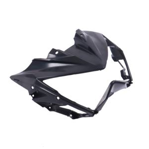Carénage avant non peint en <span class=keywords><strong>ABS</strong></span> pour KAWASAKI Z-800 <span class=keywords><strong>Z800</strong></span> Z800E 2013-2016 - Product Image 3