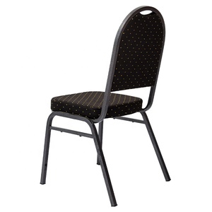Çin üretici ucuz otel ziyafet sandalye lüks dekor ve düğün için istiflenebilir parti sandalyeleri - Product Image 2