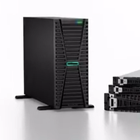 P52534-B21 ProLiant DL380 Gen11 8SFF NC Configure-to-order Server