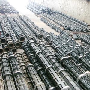 8.5m L.t. Poteaux de béton en acier précontraint béton filé pôle moule Dmx100-756 <span class=keywords><strong>pour</strong></span> ligne de transmission faisant des fournisseurs de machines - Product Image 6