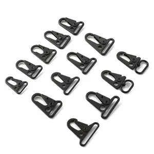 Snap Karabijnhaak Outdoor Sling Haak Clip Aluminium Groothandel Adelaar Snavel Gesp Haken Voor Tas