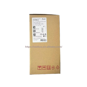 อินเวอร์เตอร์ Dan-foss รุ่น 132L6120 IC2-30FA3N04-07A2E20F4 iC2-Micro VFD แบบ 3 เฟส 380V-480V 3.0kW 4HP 7.2A - Product Image 6