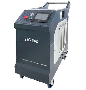 Machine <span class=keywords><strong>de</strong></span> nettoyage par soufflage <span class=keywords><strong>de</strong></span> <span class=keywords><strong>glace</strong></span> sèche pour nettoyer le moteur Diesel convertisseur catalytique par <span class=keywords><strong>glace</strong></span> sèche - Product Image 1