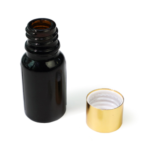 10ML al por mayor Mini Dip <span class=keywords><strong>caligraf</strong></span>ía pluma dibujo escribiendo arte fuente pluma de cristal de la botella de tinta - Product Image 1