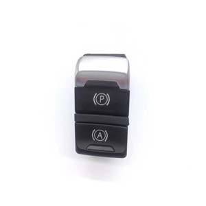 Interruptor de freno de estacionamiento electrónico Audi 8K1927225C para Q5 A4L, pieza de repuesto - Product Image 2