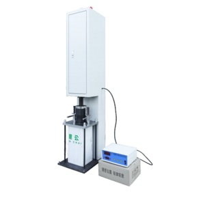 เครื่องทดสอบทรายละเอียด SD-2 สำหรับหินธรรมชาติ อุปกรณ์ทดสอบทางไฟฟ้า - Product Image 4