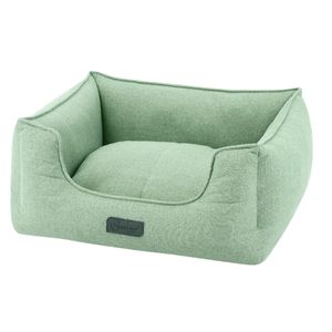 Cama Rectangular Moderna para Mascotas, Superventas <span class=keywords><strong>2026</strong></span>, para Todas las Estaciones, Color de Moda, Lavable, Tipo Sofá, para Uso en Interiores y Exteriores - Product Image 1