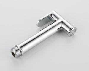 Настенный хромированный полированный распылитель для биде - Product Image 5