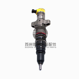 หัวฉีดน้ำมันเชื้อเพลิงคอมมอนเรลคุณภาพสูงสำหรับเครื่องยนต์ดีเซล C9 รุ่น 10R-7221 3879434 สำหรับยานพาหนะทั่วไป - Product Image 3