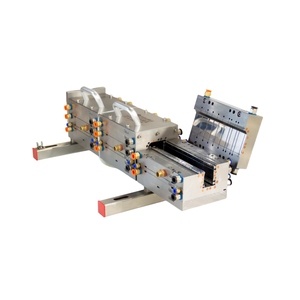 Moule de conception différente d'extrusion de profil de fenêtre de PVC - Product Image 4