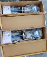 Harga Bagus Emerson Rosemounte 3144P Temperature Transmitter Memberikan Akurasi Tinggi, Stabilitas, dan Keandalan