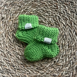 Nuovi <span class=keywords><strong>Calzini</strong></span> Unisex Comodi in Maglia <span class=keywords><strong>per</strong></span> Neonati 2026, Scarpe Calde <span class=keywords><strong>per</strong></span> Imparare a Camminare <span class=keywords><strong>per</strong></span> Autunno/Inverno - Product Image 4