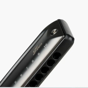 <span class=keywords><strong>Harmonica</strong></span> diatonique FEIFAN à 10 trous en clé de Do pour <span class=keywords><strong>d</strong></span>ébutants, étudiants, adultes et <span class=keywords><strong>joueurs</strong></span> de blues professionnels - Product Image 4