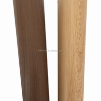 Pieds de canapé modernes en plastique ABS doré, anti-corrosion, pour usage hôtelier, couleur personnalisable, pieds de meubles pour salon et chambre à coucher