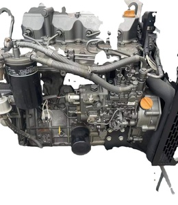 Générateur diesel silencieux japonais de 30 kilowatts Puissance : 37 kVA/30 kW, Régime de rotation : 1500 tr/min Fréquence : 50 Hz 4TNV98-GGEC - Product Image 5