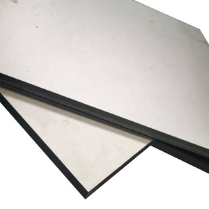 Lámina de Titanio de 2 mm de Espesor, Placa de Titanio Puro Gr2 - Product Image 3