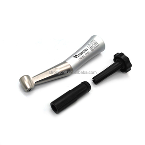 Di alta qualità a getto d'acqua esterno dentale Fx25 1:1 angolo di retromarcia a bassa velocità <span class=keywords><strong>Handpiece</strong></span> dentale a bassa velocità - Product Image 6