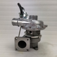 WL84 047282 047229 047663 Turbocompresseur pour Mazda Bravo WL-T 2.5L Diesel MOTEUR WL85 WL84.13.700 WL8413700