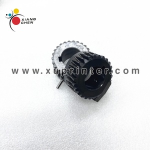 WD 1 Set Best Quality 66.006.029 <b>Worm</b> and Gear 66.006.029 C5.006.409F C5.006.408F for SM102 CD102 Offset Printing Part - Product Image 3