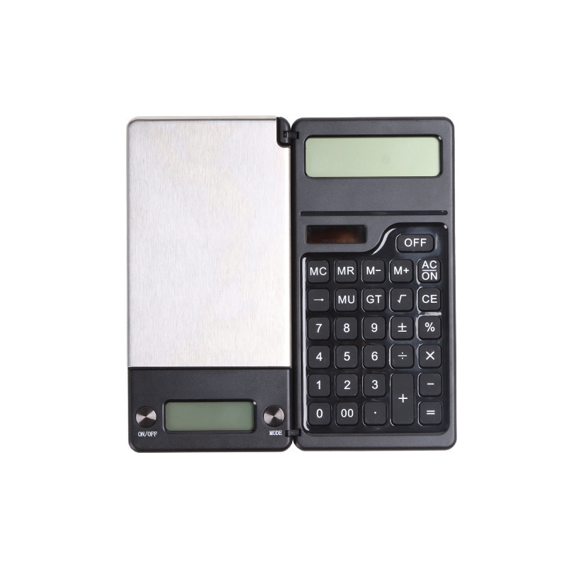 Jewelry Scale 2 in 1 Electronic